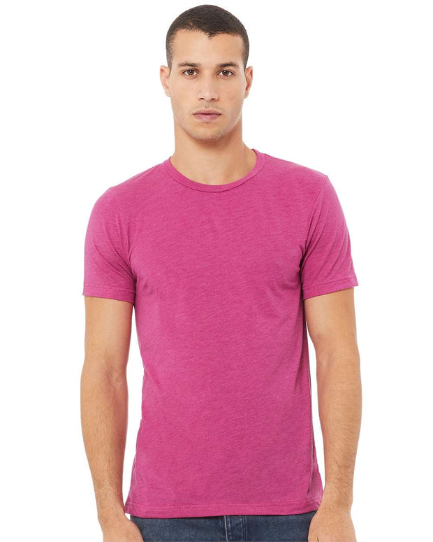 BELLA + CANVAS Triblend Tee - 3413