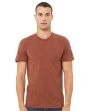 BELLA + CANVAS Triblend Tee - 3413
