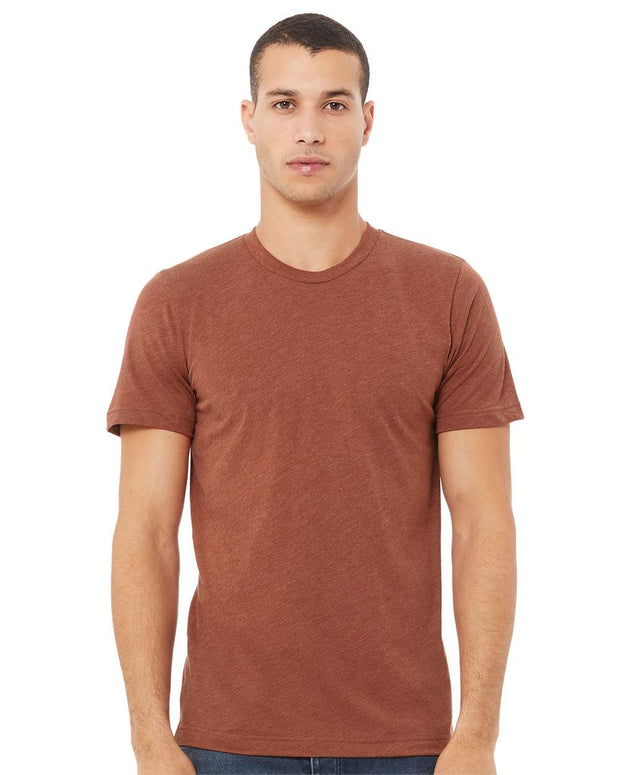 BELLA + CANVAS Triblend Tee - 3413