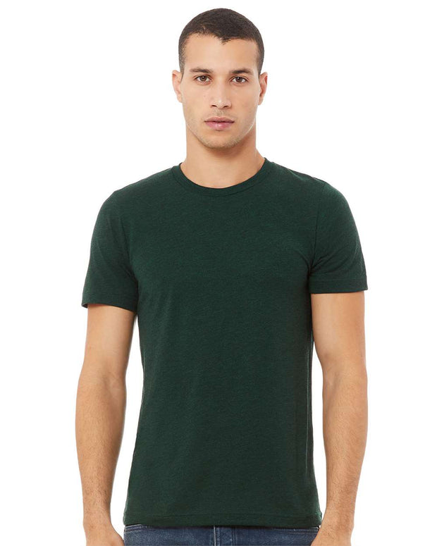 BELLA + CANVAS Triblend Tee - 3413