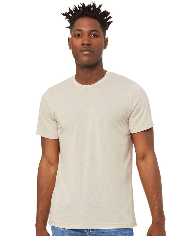 BELLA + CANVAS Triblend Tee - 3413