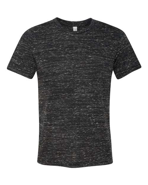 BELLA + CANVAS Unisex Texture Tee - 3650