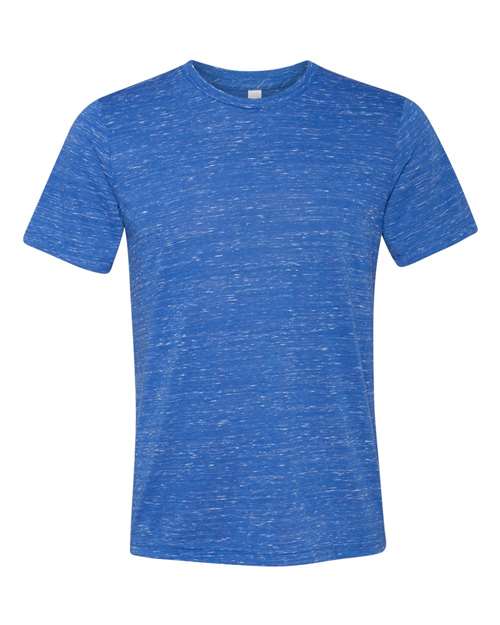 BELLA + CANVAS Unisex Texture Tee - 3650