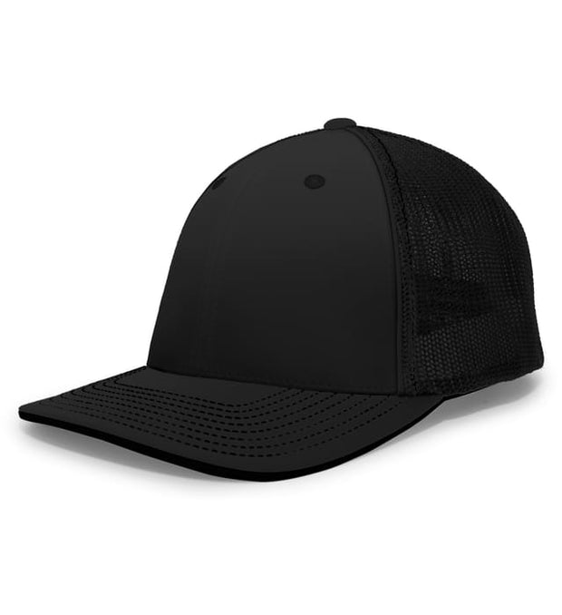 Pacific Headwear 404F Trucker Flexfit® Cap