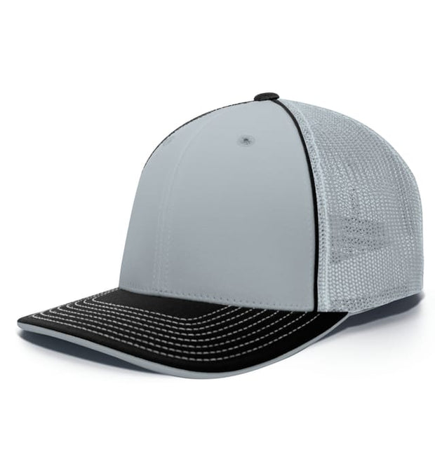 Pacific Headwear 404F Trucker Flexfit® Cap