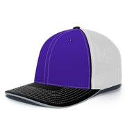 Pacific Headwear 404F Trucker Flexfit® Cap