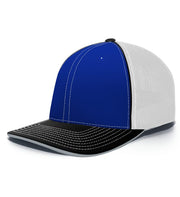 Pacific Headwear 404F Trucker Flexfit® Cap