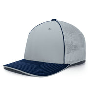 Pacific Headwear 404F Trucker Flexfit® Cap