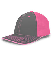 Pacific Headwear 404F Trucker Flexfit® Cap