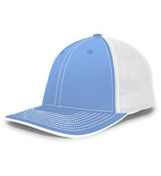 Pacific Headwear 404F Trucker Flexfit® Cap