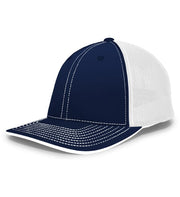 Pacific Headwear 404F Trucker Flexfit® Cap