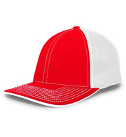 Pacific Headwear 404F Trucker Flexfit® Cap