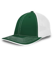 Pacific Headwear 404F Trucker Flexfit® Cap