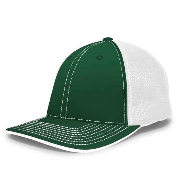 Pacific Headwear 404F Trucker Flexfit® Cap