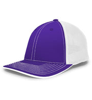 Pacific Headwear 404F Trucker Flexfit® Cap