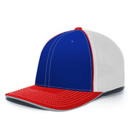 Pacific Headwear 404F Trucker Flexfit® Cap