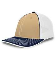 Pacific Headwear 404F Trucker Flexfit® Cap