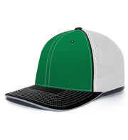 Pacific Headwear 404F Trucker Flexfit® Cap