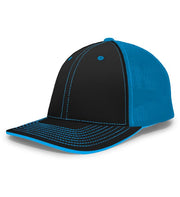 Pacific Headwear 404F Trucker Flexfit® Cap