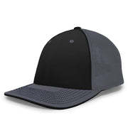 Pacific Headwear 404F Trucker Flexfit® Cap