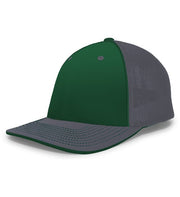 Pacific Headwear 404F Trucker Flexfit® Cap
