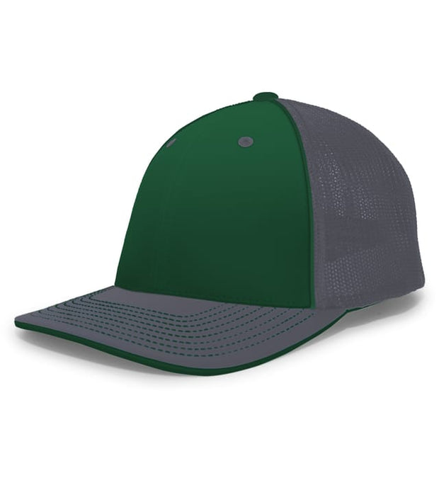 Pacific Headwear 404F Trucker Flexfit® Cap