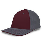 Pacific Headwear 404F Trucker Flexfit® Cap