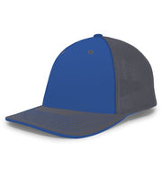 Pacific Headwear 404F Trucker Flexfit® Cap