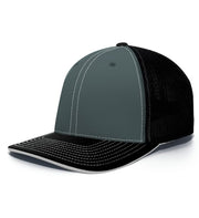 Pacific Headwear 404F Trucker Flexfit® Cap