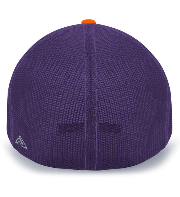 Pacific Headwear 404F Trucker Flexfit® Cap