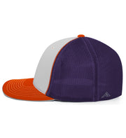 Pacific Headwear 404F Trucker Flexfit® Cap