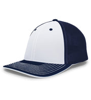 Pacific Headwear 404F Trucker Flexfit® Cap