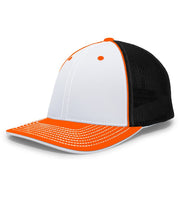 Pacific Headwear 404F Trucker Flexfit® Cap