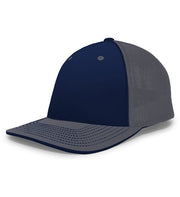 Pacific Headwear 404F Trucker Flexfit® Cap