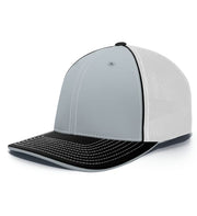 Pacific Headwear 404F Trucker Flexfit® Cap