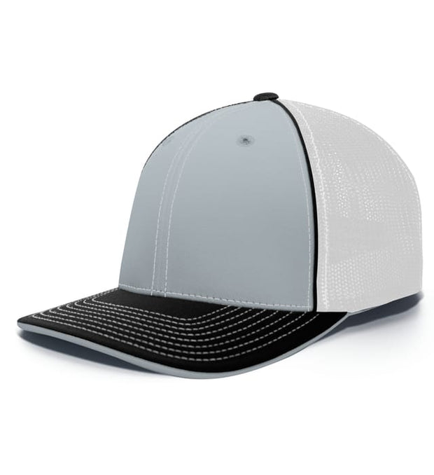 Pacific Headwear 404F Trucker Flexfit® Cap