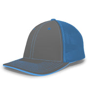 Pacific Headwear 404M TRUCKER PACFLEX CAP