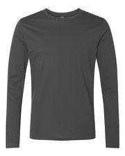 Next Level Cotton Long Sleeve T-Shirt - 3601