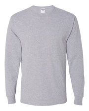 JERZEES Dri-Power® Long Sleeve 50/50 T-Shirt - 29LSR