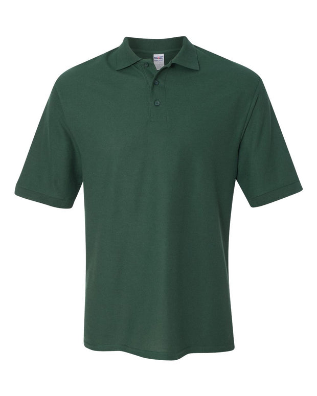 JERZEES - Easy Care™ Piqué Polo - 537MR