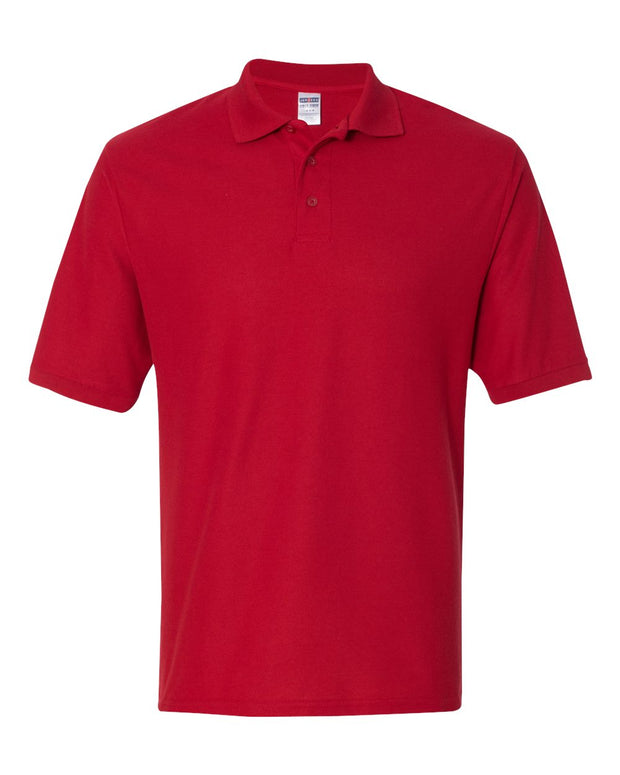 JERZEES - Easy Care™ Piqué Polo - 537MR
