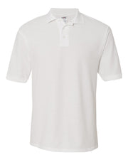 JERZEES - Easy Care™ Piqué Polo - 537MR