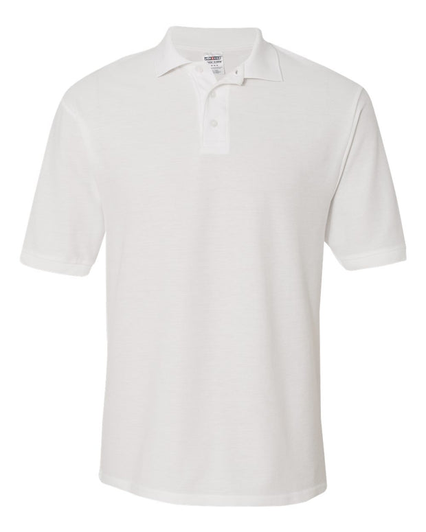 JERZEES - Easy Care™ Piqué Polo - 537MR