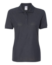 JERZEES - Women's Easy Care Piqué Polo - 537WR