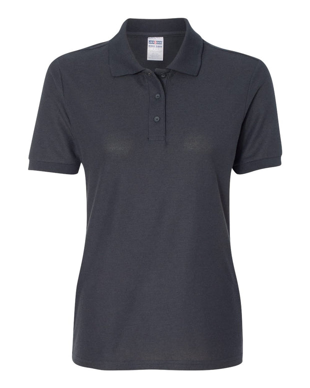 JERZEES - Women's Easy Care Piqué Polo - 537WR