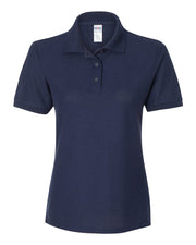 JERZEES - Women's Easy Care Piqué Polo - 537WR