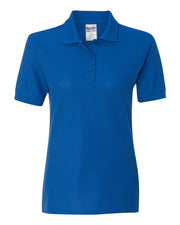 JERZEES - Women's Easy Care Piqué Polo - 537WR