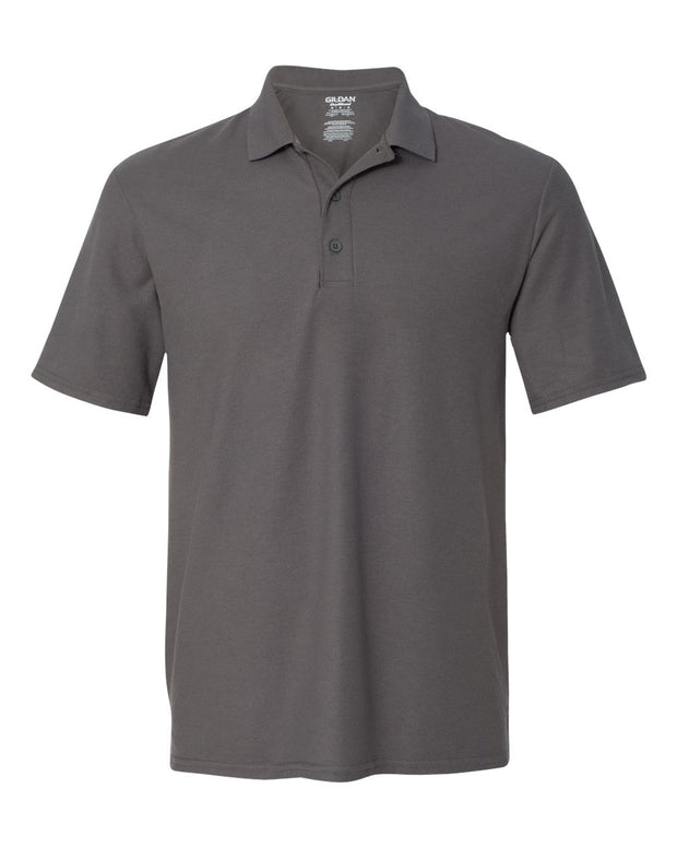 Gildan - DryBlend® Double Piqué Polo - 72800
