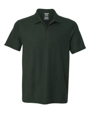 Gildan - DryBlend® Double Piqué Polo - 72800