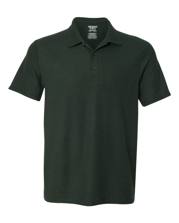 Gildan - DryBlend® Double Piqué Polo - 72800
